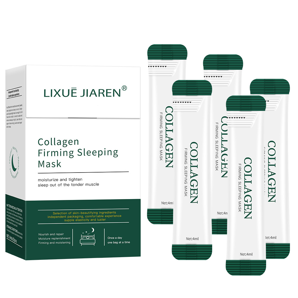 Transform Your Skin While You Sleep: The Ultimate Overnight Solution for Dry, Aging Skin​