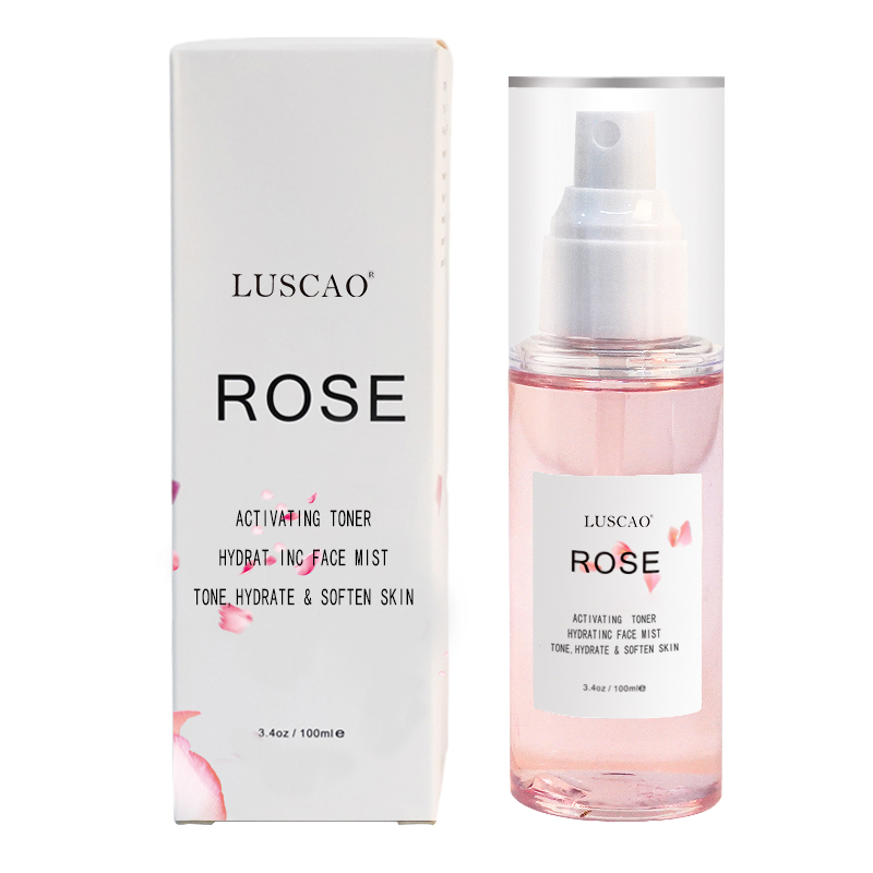 Anti Oxidant Rose Toner