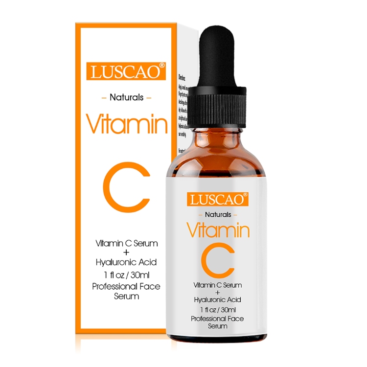 Vitamin C Whitening Face Serum