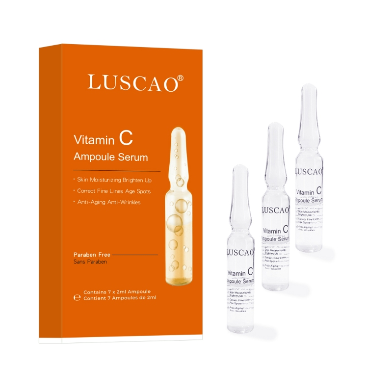 2ml Ampoule Serum