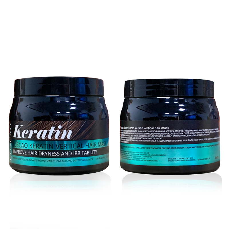Hair Mask