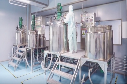 The Insider’s Guide to Choosing the Right Skincare Manufacturer in China: Pros, Pitfalls & Pro Tips