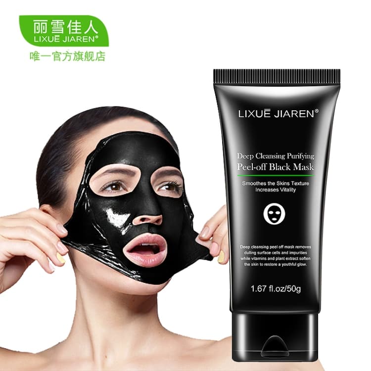 Blackhead Remover Mask