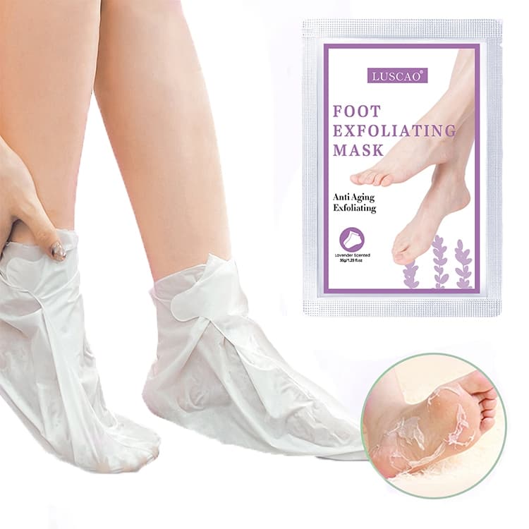 Foot Mask