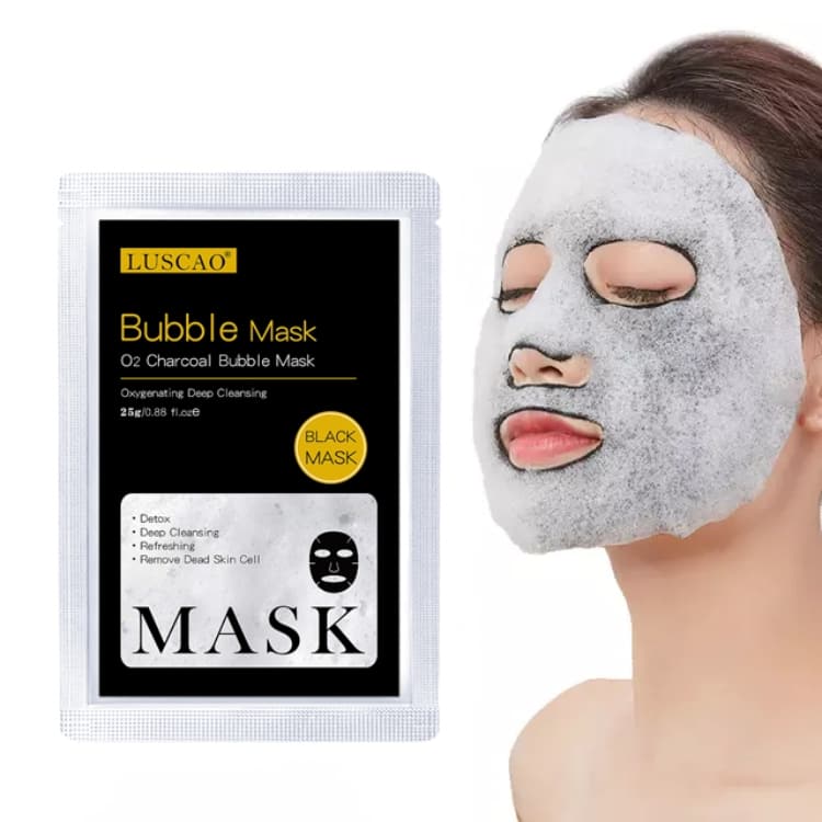 Revealed: The Secret Science Behind Your Favorite Sheet Masks (From Lab Bench to Luxury)