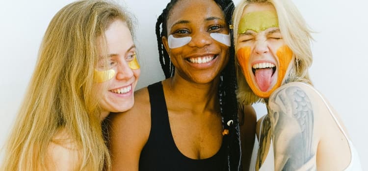 The Ultimate Guide to Luxury Eye Masks: Reveal Radiant Eyes & Reverse Signs of Aging
