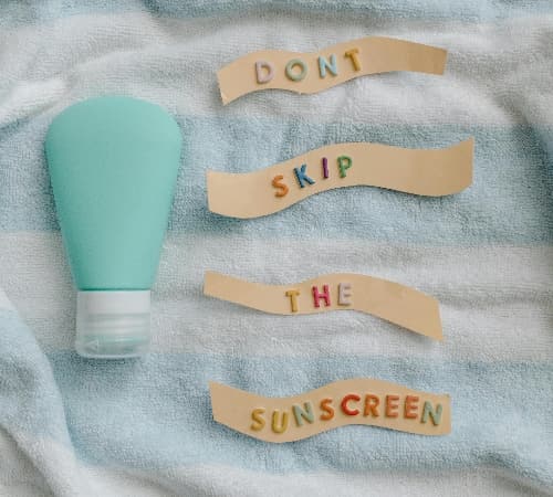The Best Sunscreen Guide: SPF Facts, Skin Type Tips & How to Apply Correctly