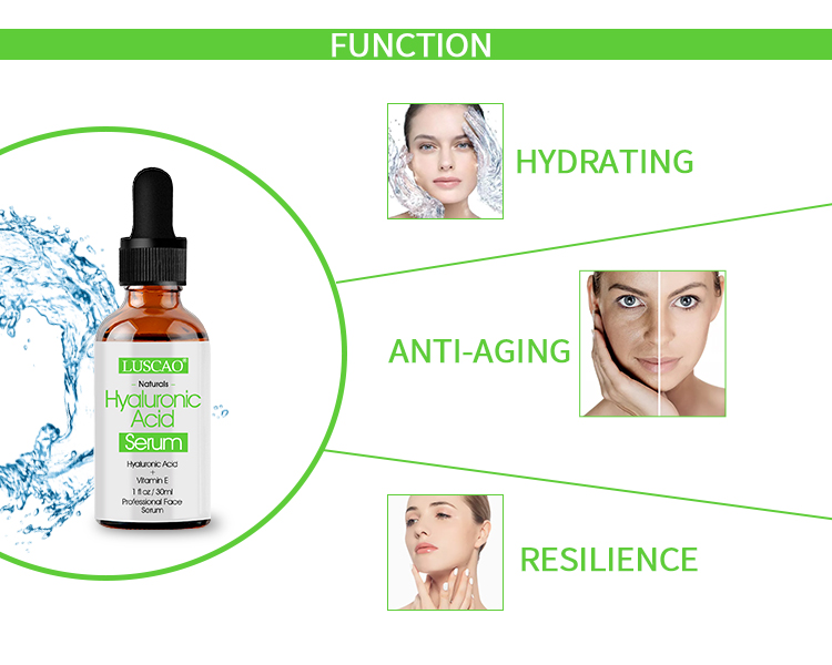 Hyaluronic Acid in Skincare: Your Quick Q&A Guide
